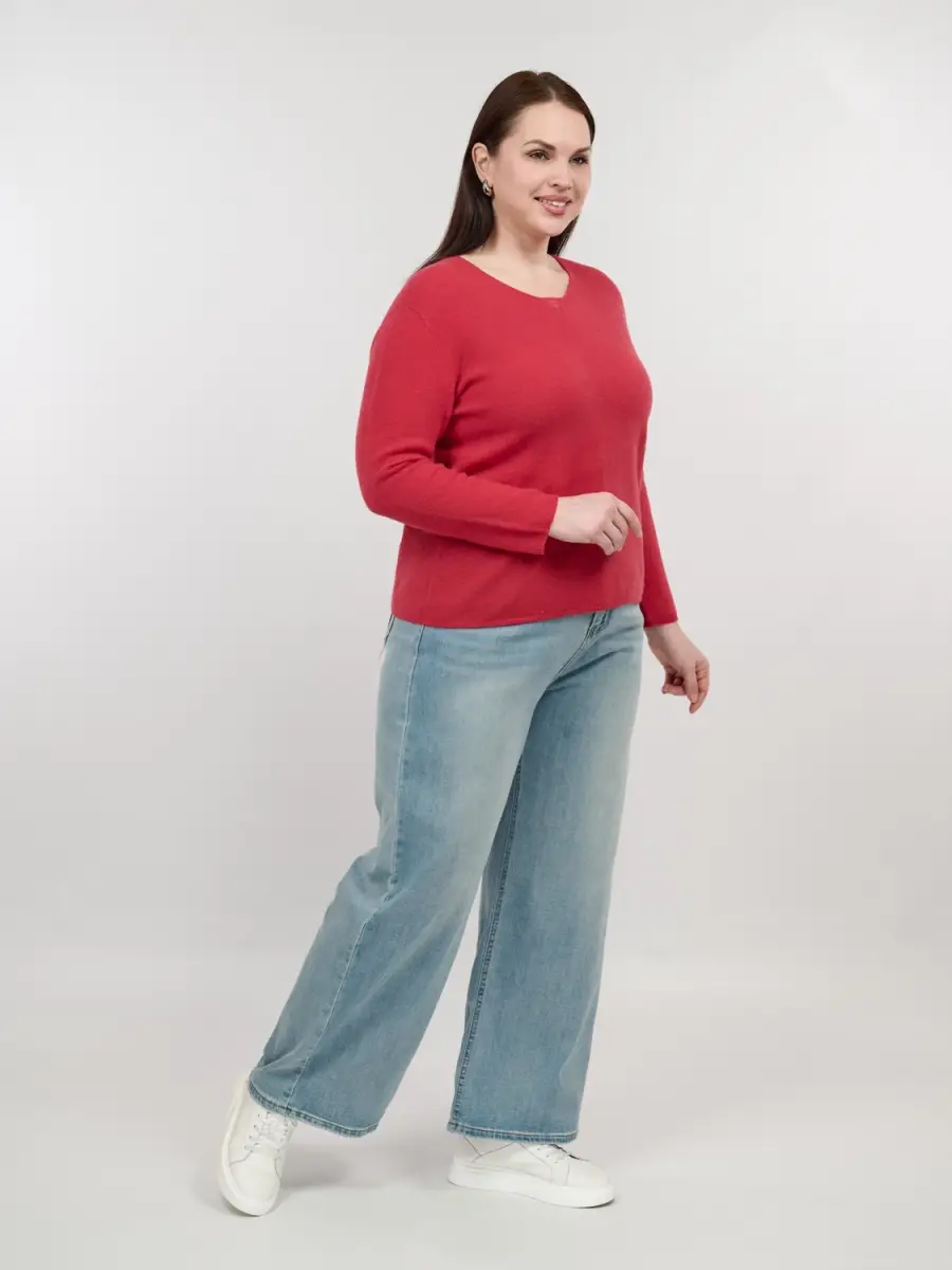 Джемпер 25677 Размер 50-56 фото 29