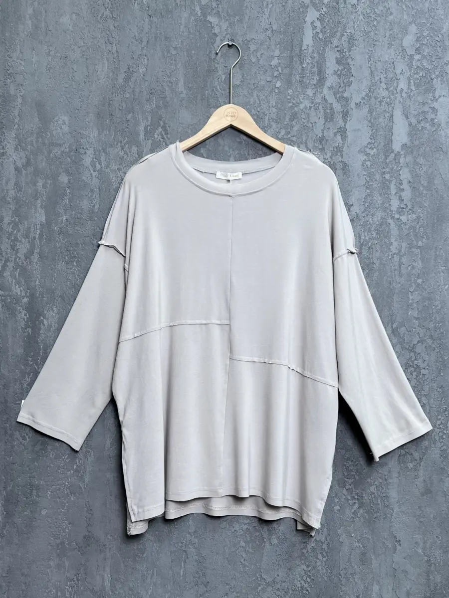 Лонгслив ЭттоПлюс Размер 50-58, арт. 0053 фото 44