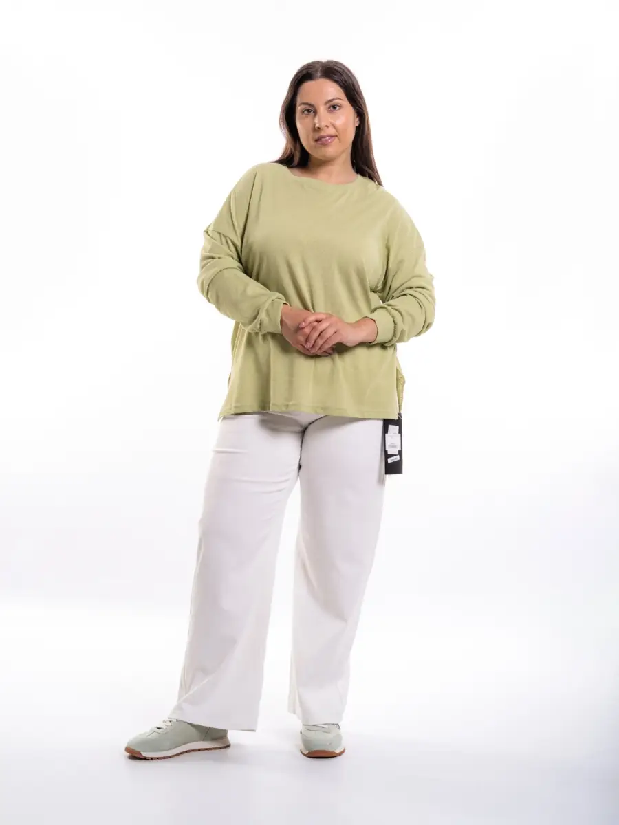 Джинсы Размер 48-56, арт.770682 фото 43