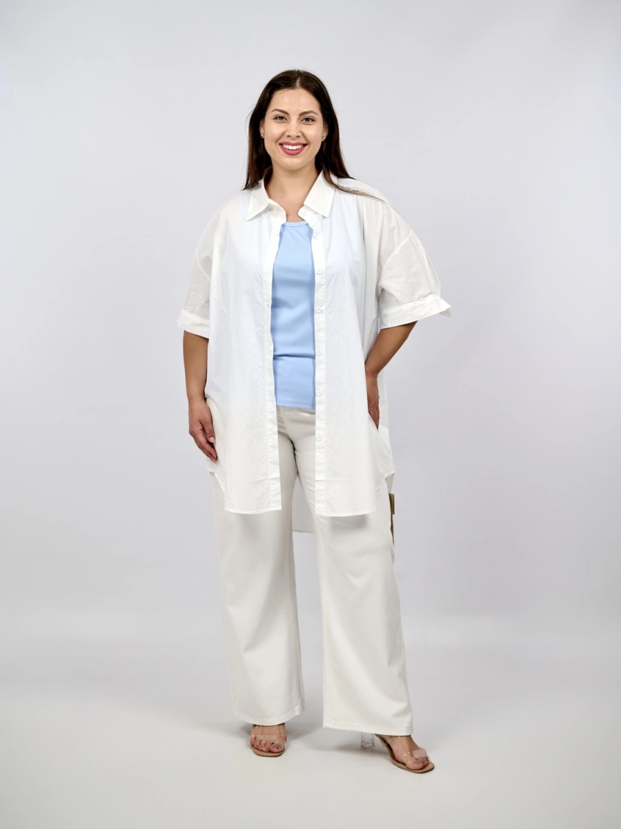 Рубашка Размер 50-58, арт. 8823 фото 25