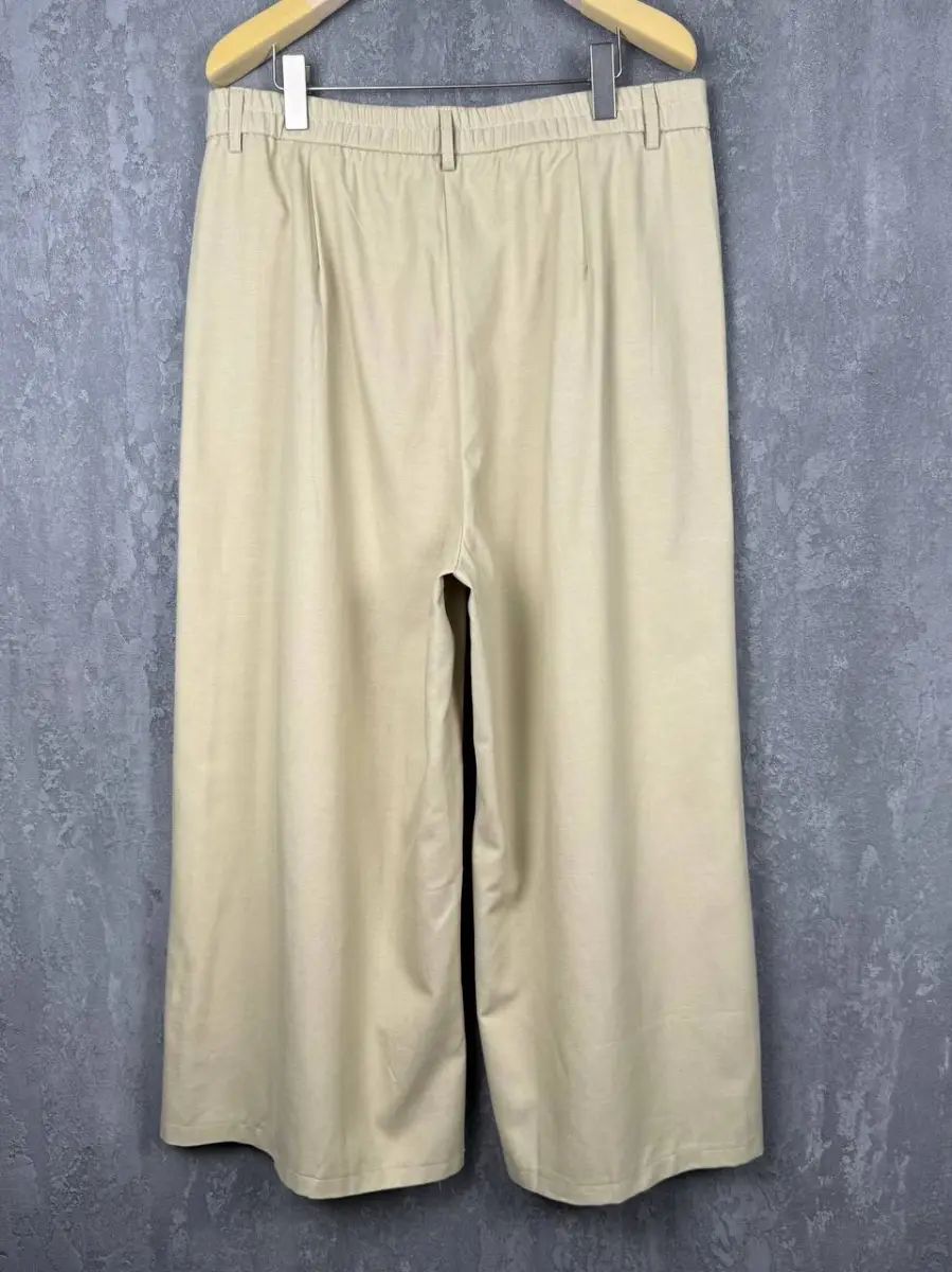 Палаццо 7/8 Бэст 35531 Размер 54-58 фото 22