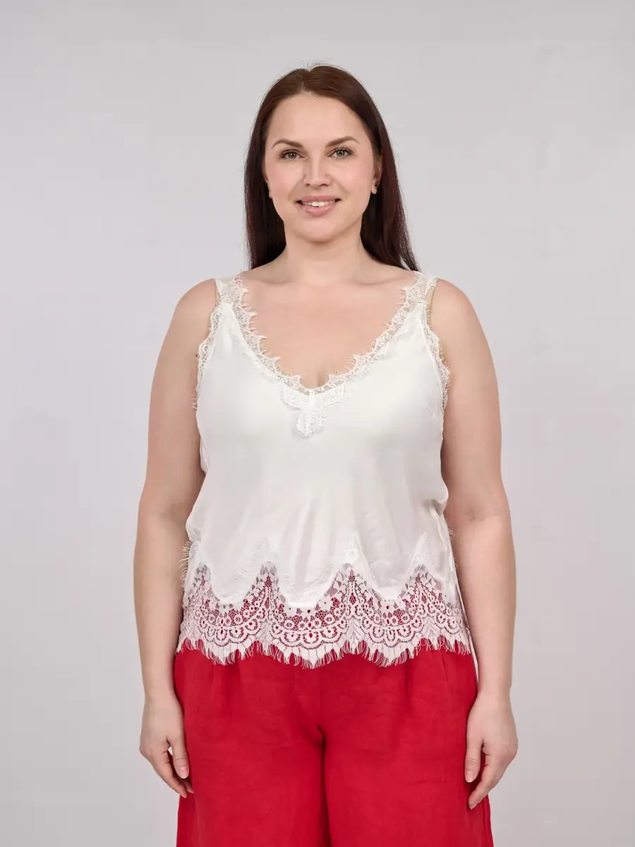 Топ атлас 22355 Размер 48-52 фото 2