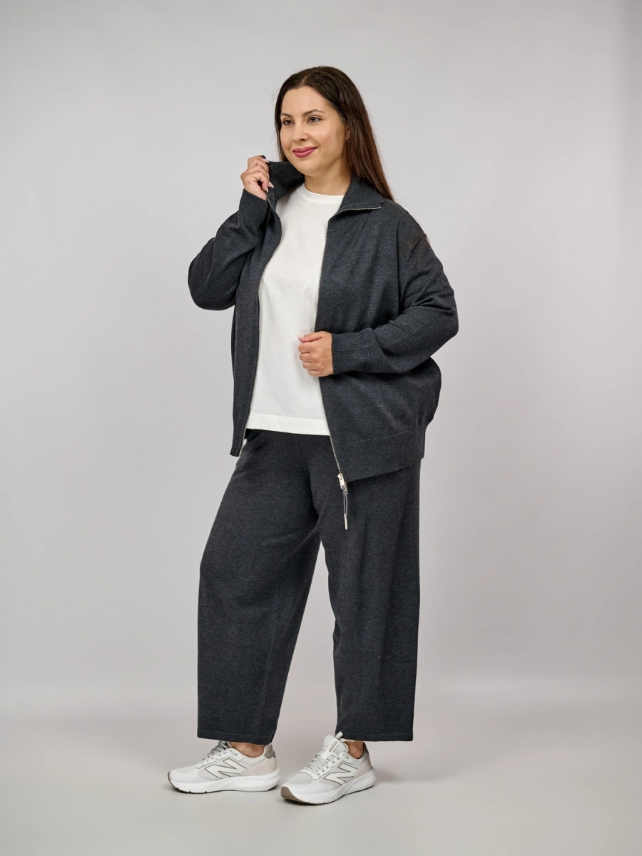 Костюм с шерстью мериноса ЭттоПлюс Размер 48-60,арт.1626 фото 35