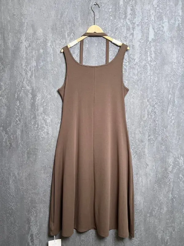 Сарафан 66107 Размеры 50-56 фото 17