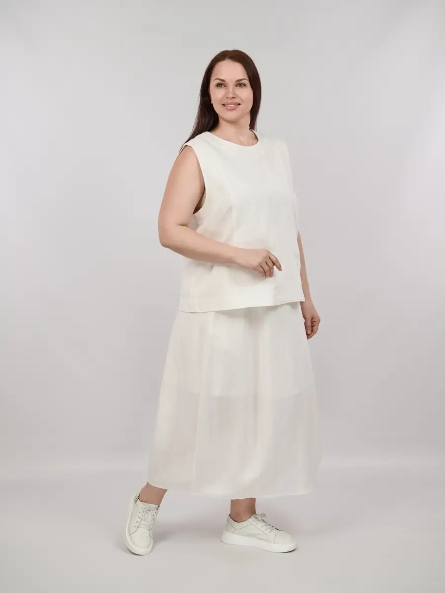 Костюм двойка 7200 Размер 50-56 фото 4
