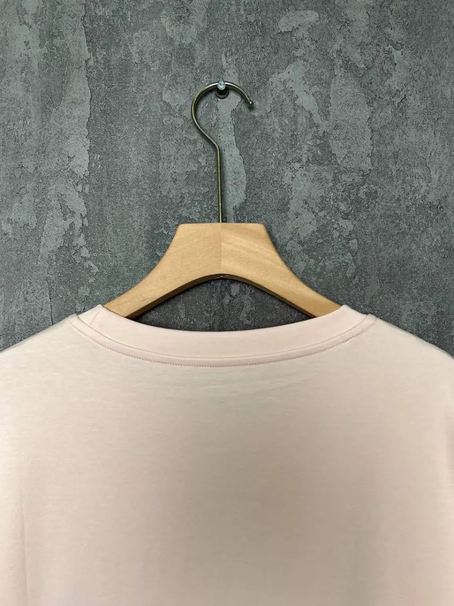 Футболка с принтом 95141 Размер 50-54 фото 31