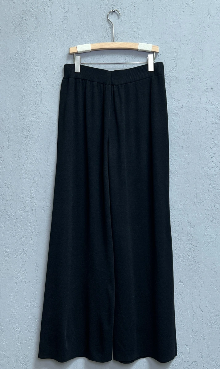 Длинные брюки с шерстью мериноса, размеры 52-58 фото 13