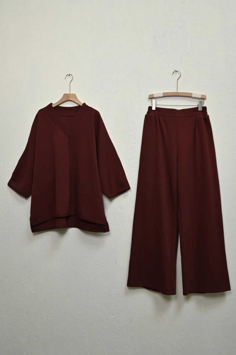 Костюм брючный Размер 54-56, арт.2909 фото 1