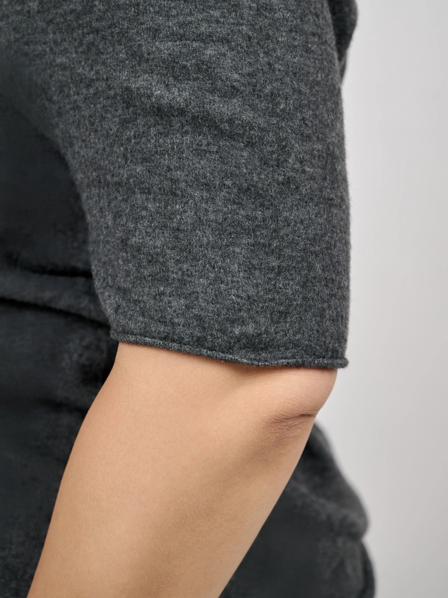 Джемпер ЭттоПлюс Размер 48-54 арт.4272 фото 33
