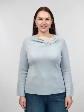 Джемпер 23355 Размер 50-56