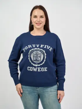 Свитшот 25337 Размер 48-56