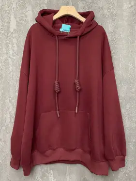 Худи оверсайз 95 Размер 50-58