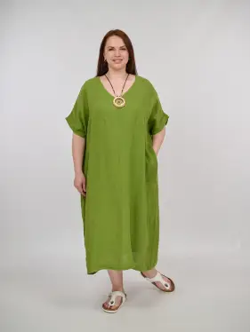 Платье Италия 25138 Размер 54-60