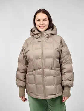 Куртка 6588 Размер 50-58