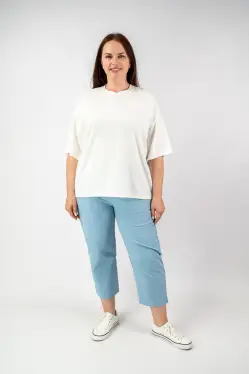 Брюки ЭттоПлюс 0021-1 Размеры 48-58