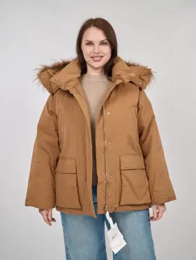 Куртка 8938 Размер 52-56