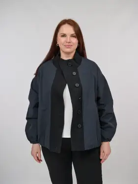 Куртка 1945 Размер 48-56