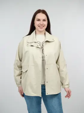 Куртка 11222 Размер 54-60