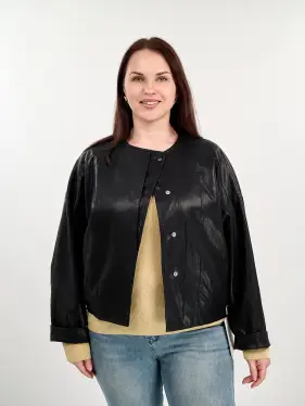 Куртка 98070 Размер 48-54