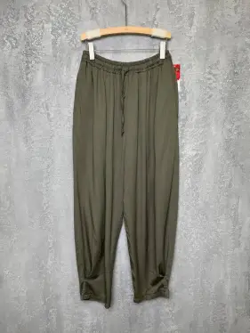 Брюки 2130 (хаки) Уценка