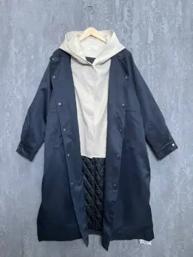 Тренч 61729 Размер 50-58