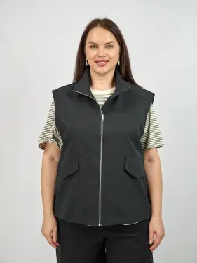 Жилет 8080 Размер 52-58