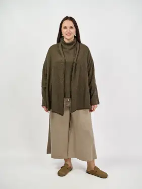 Кюлоты 24113 Размер 50-56