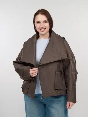 Куртка 20230 Размеры 50-62