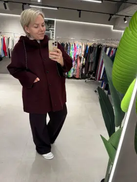 Пальто 6886680