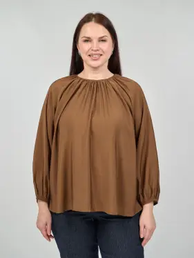 Блуза 3906 Размер 50-58