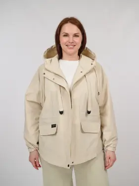 Куртка-ветровка 2802 Размер 50-58