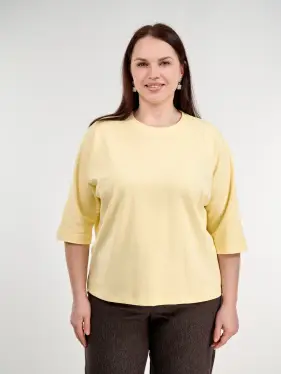 Лонгслив 25002-1 Размер 50-58