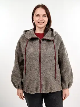 Пальто 5040 Размер 48-54