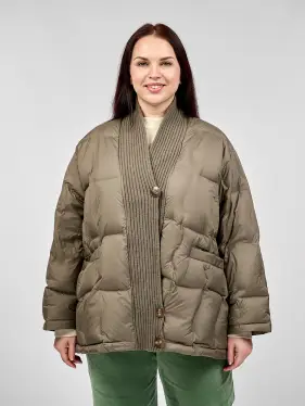 Куртка 6585 Размер 50-58