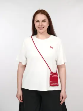 Футболка 65125 Размер 50-58