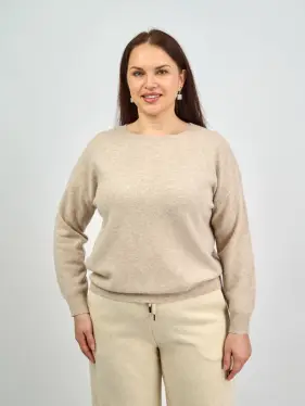 Джемпер Италия 18111 Размер 46-56