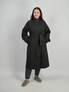 Тренч 26280 Размеры 50-58