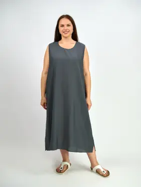 Сарафан ЭттоПлюс 047 размеры 52- 56