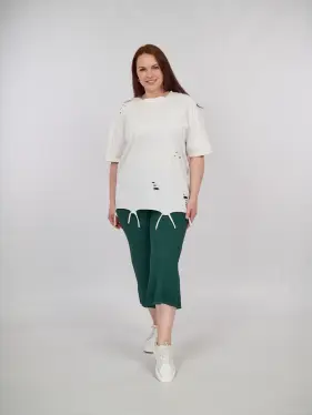 Футболка 3855 Размер 50-56