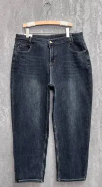 Джинсы 39206 Размер 54-58