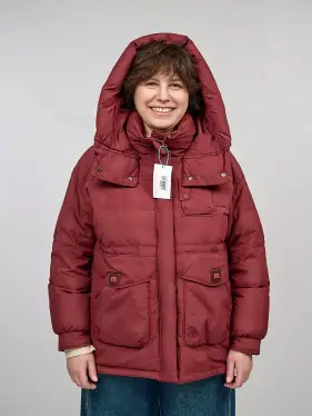 Куртка 905 Размер 48-52