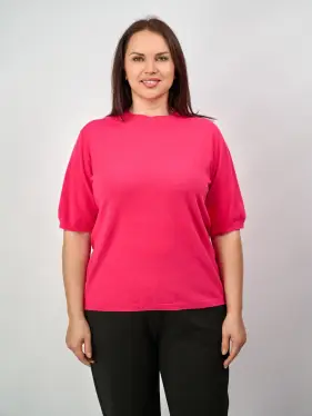 Джемпер 20242 ЭттоПлюс Размер 50-58