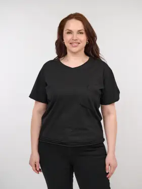 Футболка 21611 Размер 50-56