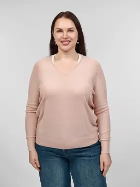 Джемпер 9188 Размер 50-58