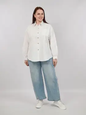 Джинсы 9886 Размер 48-56