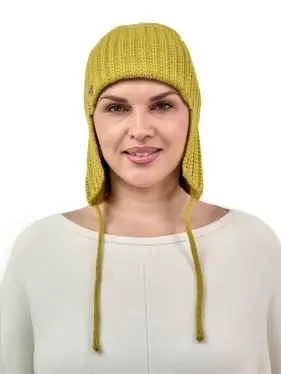 Шапка шерсть 0001