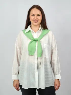 Аксессуар-накидка 1289