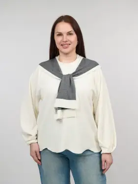 Аксессуар-накидка 1287