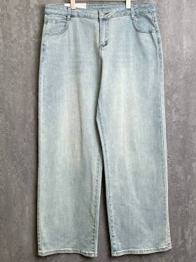 Джинсы Бэст 35651 Размер 50-54