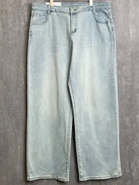 Джинсы Бэст 35651